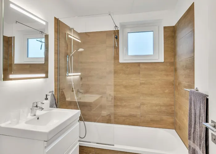 Kuestenflair By Interhome Ferienhaus