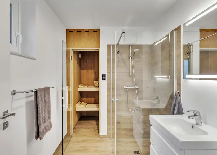 Kuestenflair By Interhome * Lembruch