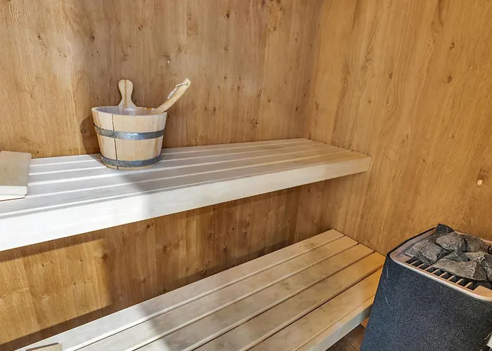 Kuestenflair By Interhome Lembruch