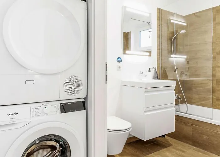 Ferienhaus Kuestenflair By Interhome